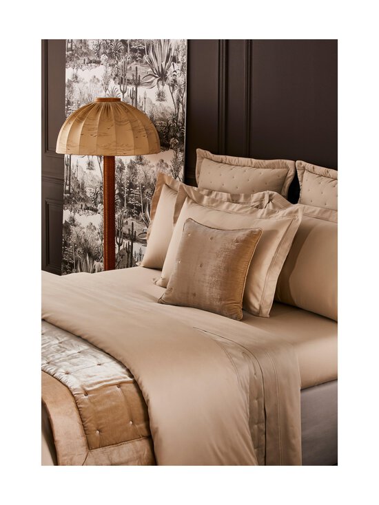 Yves Delorme - Triomphe- puuvillasatiininen pussilakana - DUNE | Stockmann - photo 2