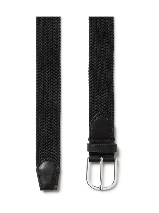 SDLR - Tekstiilist vöö Ekberg - 0001 BLACK - photo 2 SDLR - Tekstiilist vöö Ekberg - 0001 BLACK | Stockmann - photo 2