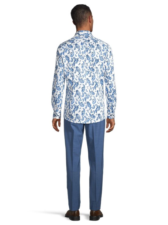 Olymp - Body Fit New York Kent krekls ar apkakli - 00 WEISS - photo 3 Olymp - Body Fit New York Kent krekls ar apkakli - 00 WEISS | Stockmann - photo 3