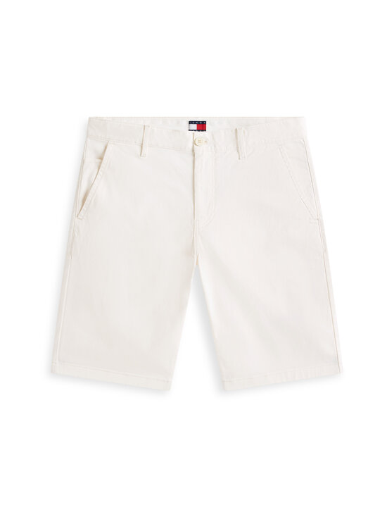 Tommy Jeans - Šortsid Scanton - YBH ANCIENT WHITE | Stockmann - photo 1