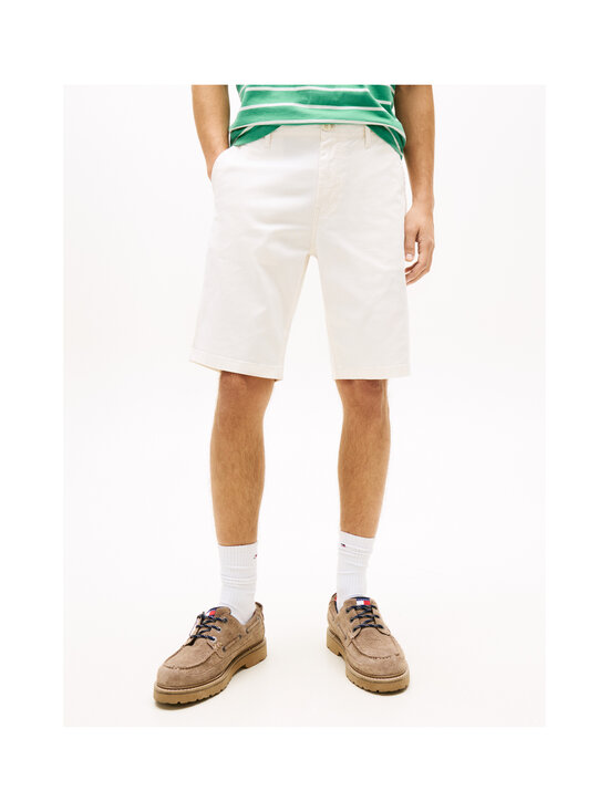 Tommy Jeans - Šortsid Scanton - YBH ANCIENT WHITE | Stockmann - photo 4