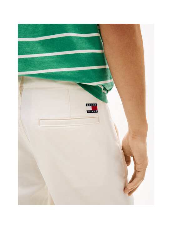Tommy Jeans - Šortsid Scanton - YBH ANCIENT WHITE | Stockmann - photo 5