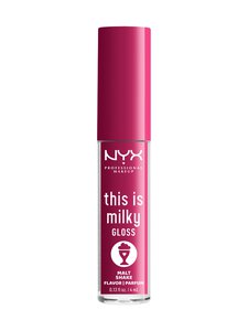 NYX Professional Makeup - This Is Milky Gloss -huulikiilto | Stockmann