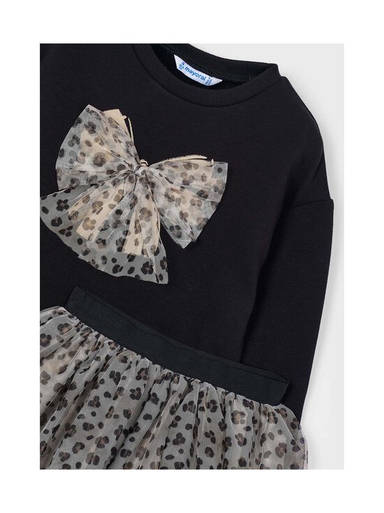 Mayoral - Mayoral Tulle Skirt Set krekls un tilla svārki - BLACK 77 | Stockmann - photo 3