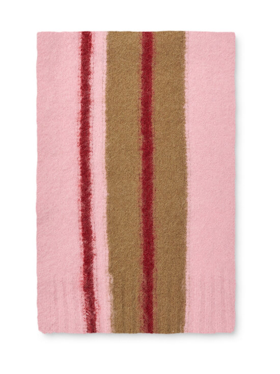 Samsoe Samsoe - Sajeanne-huivi - CLR002874 LEAD GRAY ST. | Stockmann - photo 1