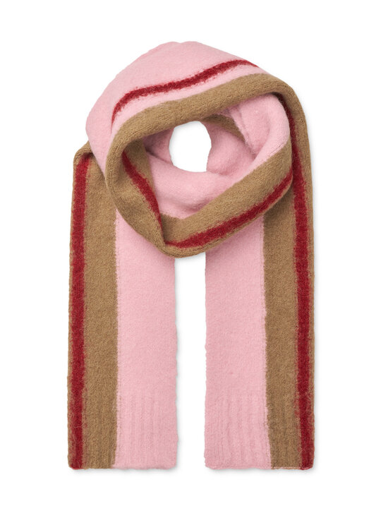 Samsoe Samsoe - Sajeanne-huivi - CLR002874 LEAD GRAY ST. | Stockmann - photo 2
