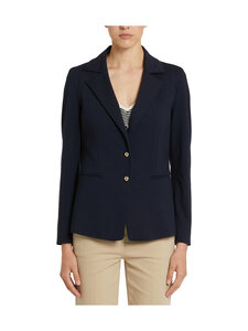 Marella - MlsRitmo Jersey -jakku - 4 NAVY | Stockmann