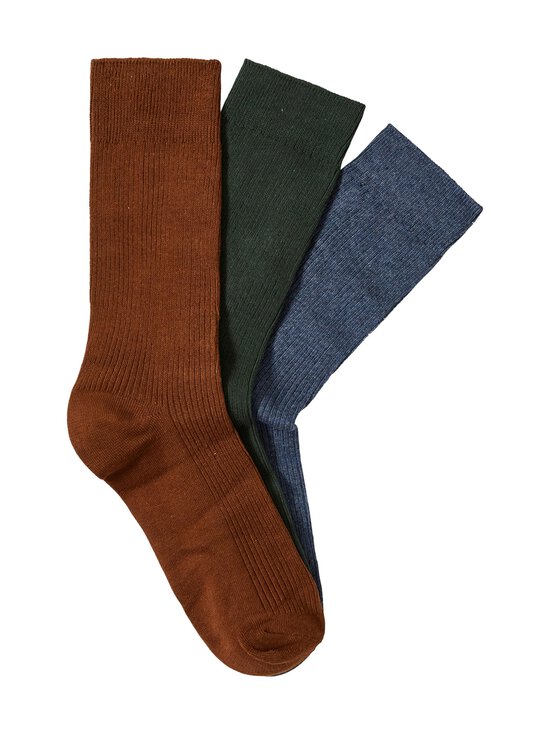 SlhHolger-sukat 3-pack lahjarasiassa