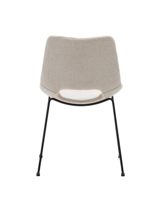 Kave Home - Zahara-tuoli - BEIGE | Stockmann - photo 5