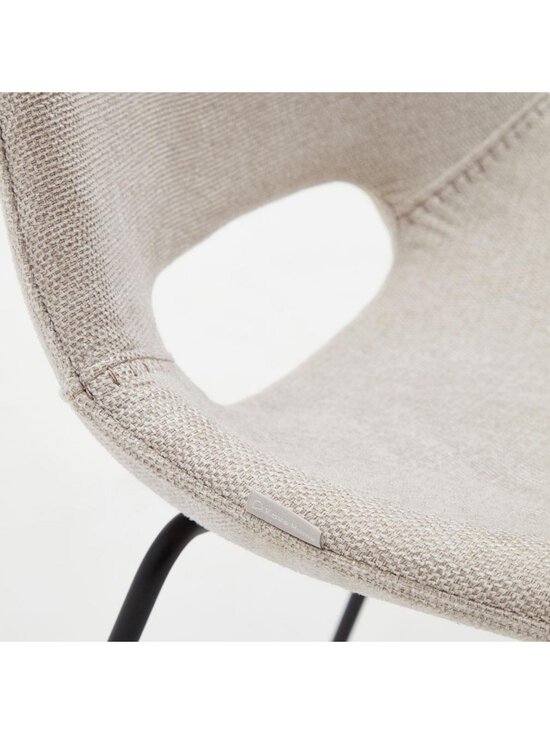 Kave Home - Zahara-tuoli - BEIGE | Stockmann - photo 6