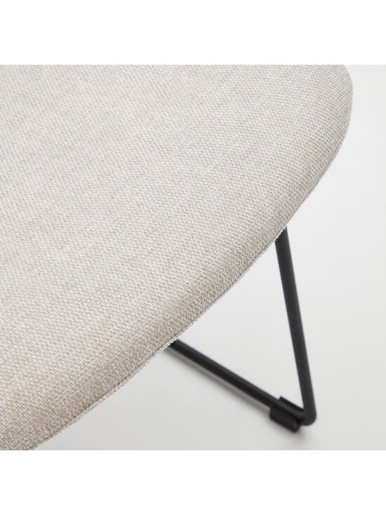 Kave Home - Zahara-tuoli - BEIGE | Stockmann - photo 7