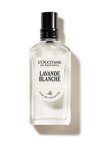 L'Occitane en Provence - Lavande Blanche Eau De Toilette -tuoksu 50 ml | Stockmann