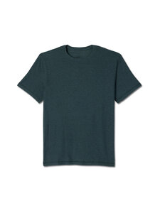 Vuori - Strato Tech t-paita - HHK HEMLOCK HEATHER | Stockmann
