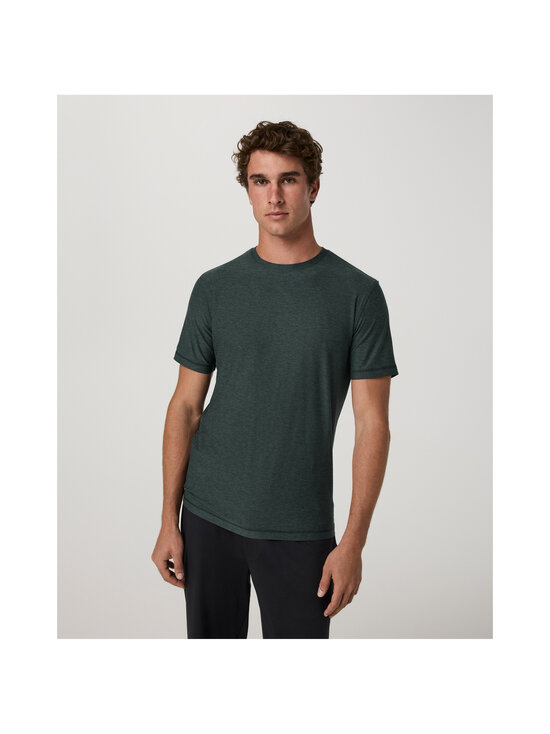Vuori - Strato Tech t-paita - HHK HEMLOCK HEATHER | Stockmann - photo 2
