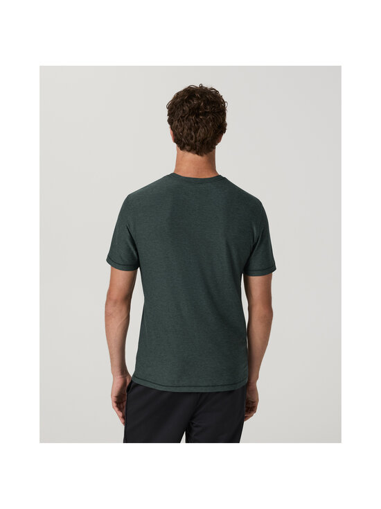 Vuori - Strato Tech t-paita - HHK HEMLOCK HEATHER | Stockmann - photo 3