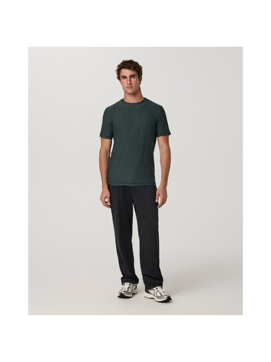Vuori - Strato Tech t-paita - HHK HEMLOCK HEATHER | Stockmann - photo 4
