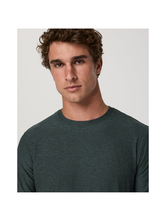 Vuori - Strato Tech t-paita - HHK HEMLOCK HEATHER | Stockmann - photo 7