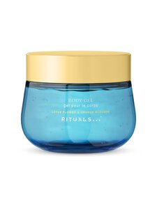 Rituals - Summer Limited Edition The Ritual of Seshen Body Gel -vartalogeeli | Stockmann