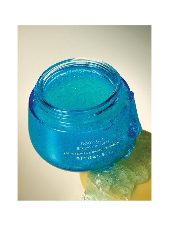 Rituals - Summer Limited Edition The Ritual of Seshen Body Gel -vartalogeeli - NOCOL | Stockmann - photo 3