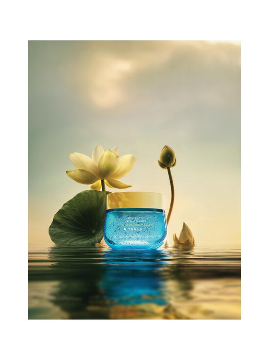 Rituals - Summer Limited Edition The Ritual of Seshen Body Gel -vartalogeeli - NOCOL | Stockmann - photo 7