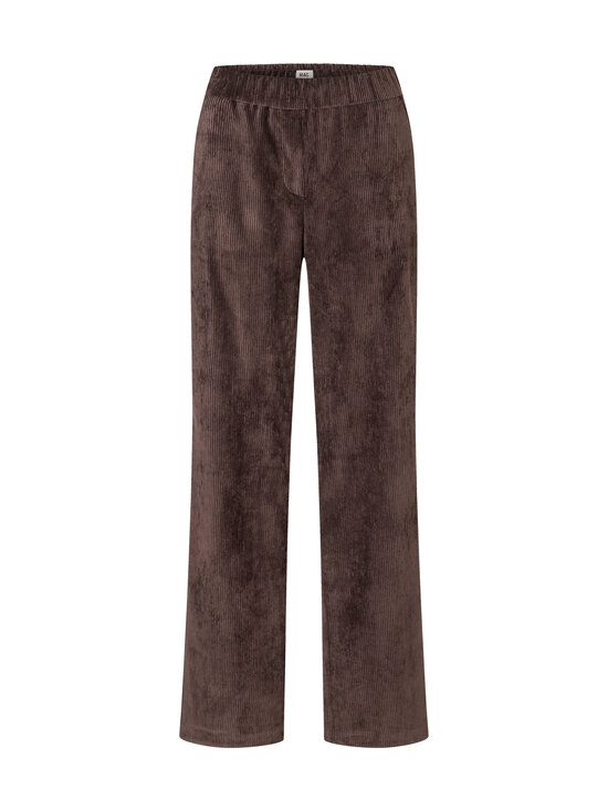 Mac Jeans - Velvetpüksid Chiara - TRUFFLE BROWN | Stockmann - photo 1
