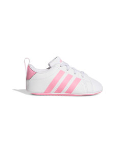 adidas Sportswear - Tennised Grand Court Crib - KI8217 FTWWHT/BLIPNK/FTWWHT | Stockmann