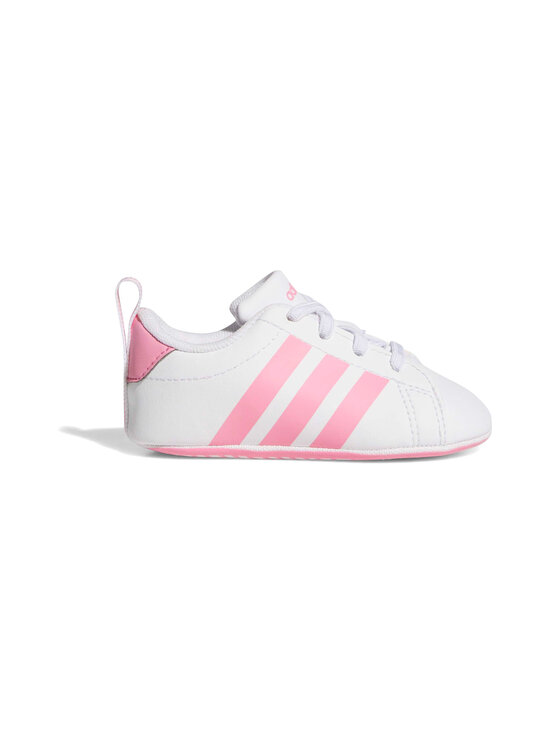 adidas Sportswear - Grand Court Crib pirmo soļu apavi - KI8217 FTWWHT/BLIPNK/FTWWHT | Stockmann - photo 1