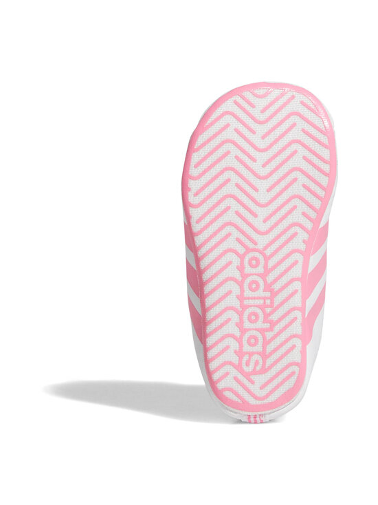 adidas Sportswear - Grand Court Crib pirmo soļu apavi - KI8217 FTWWHT/BLIPNK/FTWWHT | Stockmann - photo 5