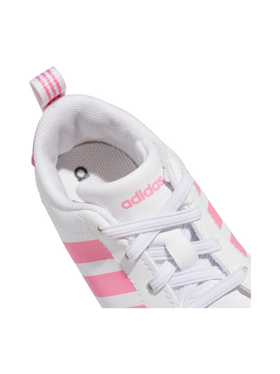 adidas Sportswear - Grand Court Crib pirmo soļu apavi - KI8217 FTWWHT/BLIPNK/FTWWHT | Stockmann - photo 6