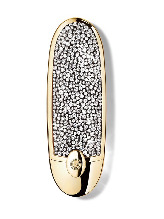 Guerlain - Rouge G The Double Mirror Jewel Case -huulipunakotelo - LE STRASSÉ | Stockmann - photo 1