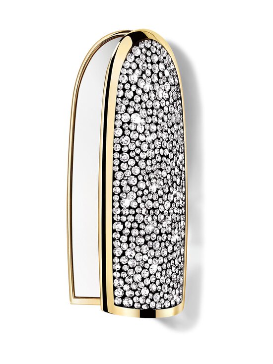 Guerlain - Rouge G The Double Mirror Jewel Case -huulipunakotelo - LE STRASSÉ | Stockmann - photo 2