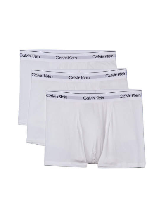 Relaxed Dart Boxer Brief apakšbikses, 3 gab.