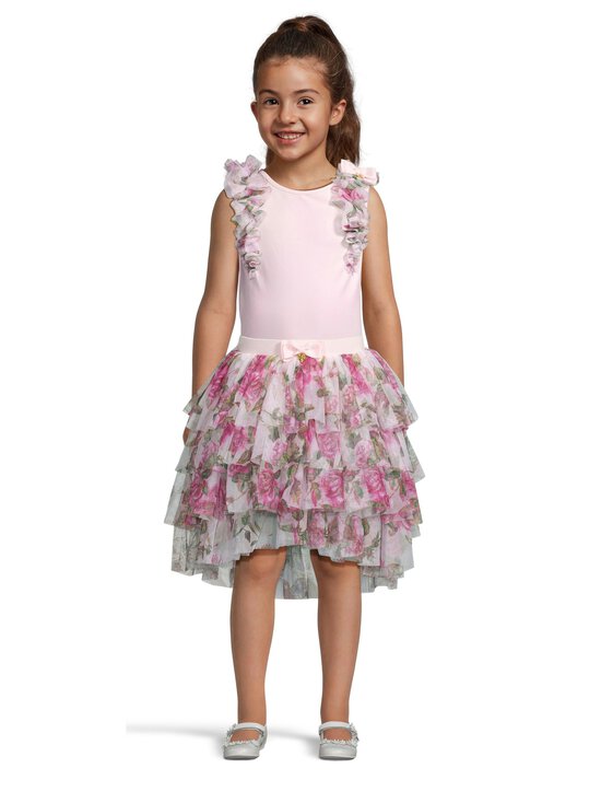 Angel's Face - Patsy Roses tilla svārki - PINK - photo 3 Angel's Face - Patsy Roses tilla svārki - PINK | Stockmann - photo 3