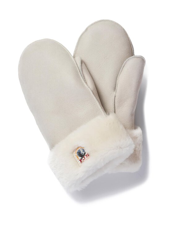 Parajumpers - Nahkkindad Shearling - 110 CHATEAU GREY - photo 1 Parajumpers - Nahkkindad Shearling - 110 CHATEAU GREY | Stockmann - photo 1