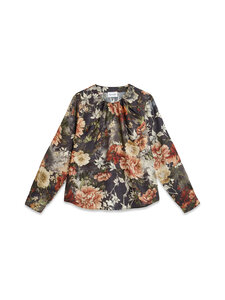 SAND Copenhagen - Leah-paita - 920 PATTERN | Stockmann