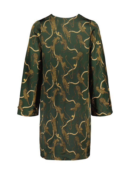 Uhana - Vanamo kleita - PEARL LEOPARD GREEN - photo 2 Uhana - Vanamo kleita - PEARL LEOPARD GREEN | Stockmann - photo 2