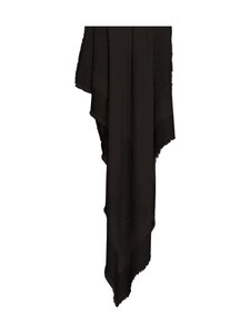 Balmuir - Capri-huivi - 190 DARK BROWN | Stockmann