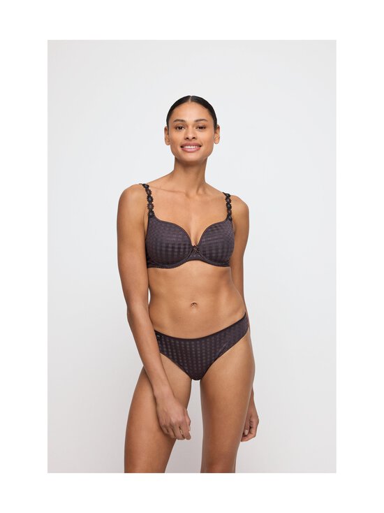 Marie Jo - Avero Padded Heartshape -rintaliivit - SWC SWEET CHOCOLATE - photo 7 Marie Jo - Avero Padded Heartshape -rintaliivit - SWC SWEET CHOCOLATE | Stockmann - photo 7