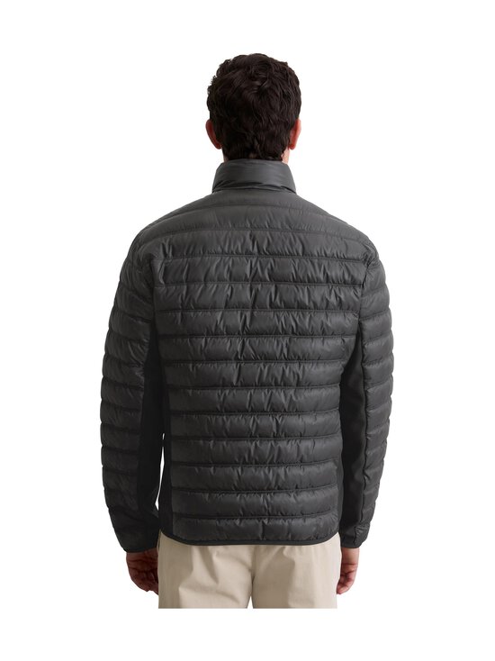 Marc O'Polo - Hübriidjakk Softshell Stand Up Collar - 990 BLACK - photo 3 Marc O'Polo - Hübriidjakk Softshell Stand Up Collar - 990 BLACK | Stockmann - photo 3