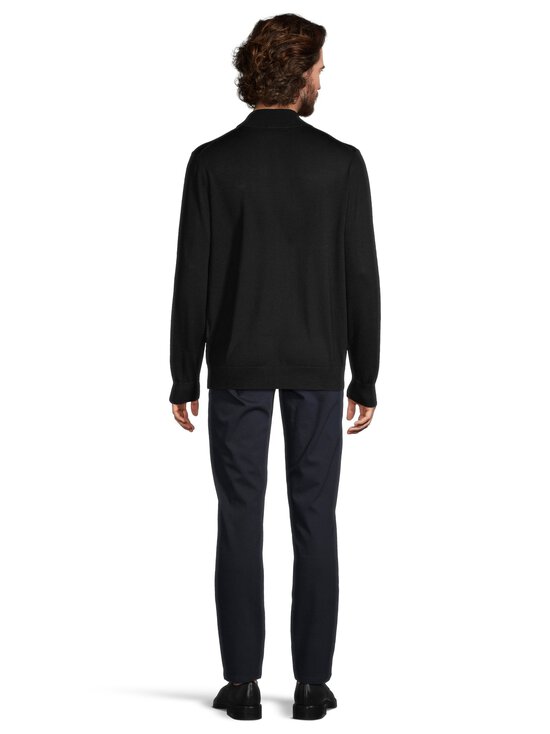 Cap Horn - Denton-merinovillainen neuletakki - 181018A BLACK - photo 3 Cap Horn - Denton-merinovillainen neuletakki - 181018A BLACK | Stockmann - photo 3