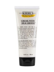 Kiehl's - Creme with Silk Groom -muotoiluvoide 200 ml Kiehl's - Creme with Silk Groom -muotoiluvoide 200 ml | Stockmann
