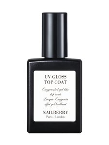 Nailberry - UV Gloss Top Coat | Stockmann
