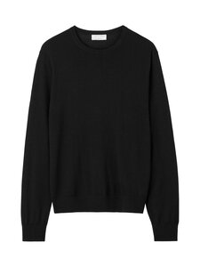 Tiger of Sweden - Connor-neule - 050 BLACK Tiger of Sweden - Connor-neule - 050 BLACK | Stockmann