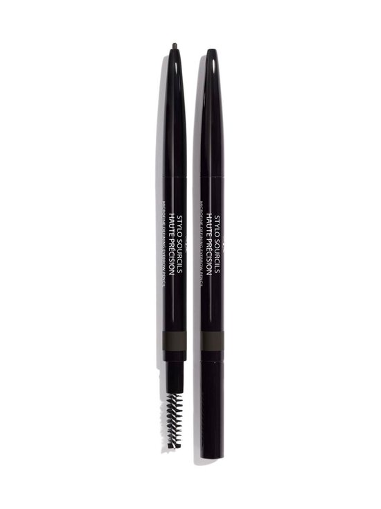 CHANEL - STYLO SOURCILS HAUTE PRÉCISION Microfine Defining Eyebrow Pencil - 160 ÉBÈNE | Stockmann - photo 1