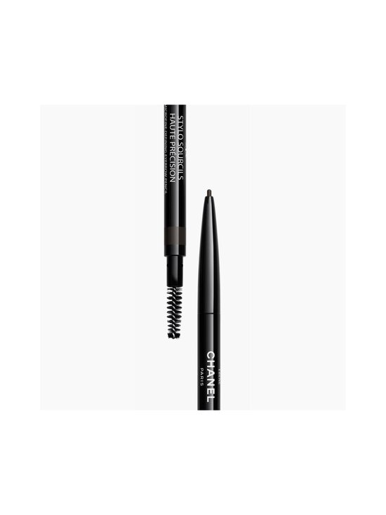 CHANEL - STYLO SOURCILS HAUTE PRÉCISION Microfine Defining Eyebrow Pencil - 160 ÉBÈNE | Stockmann - photo 2