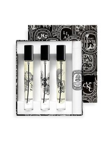 Diptyque - Diptyque Set 2026 smaržu komplekts 3x7,5 ml | Stockmann