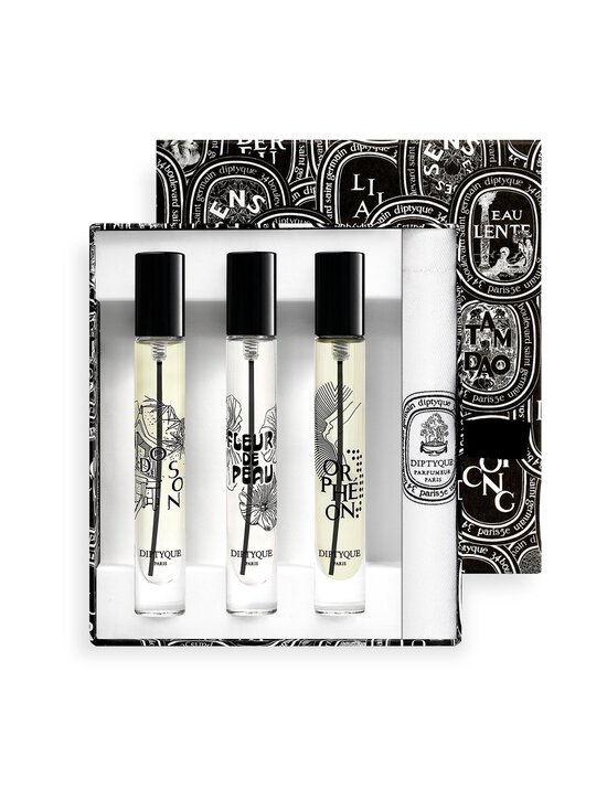 Diptyque - Diptyque Set 2026 smaržu komplekts 3x7,5 ml - NOCOL | Stockmann - photo 1