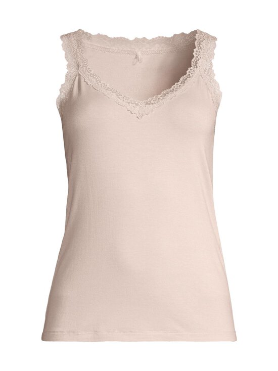 A+more - Siren Lace tops - NUDE | Stockmann - photo 1