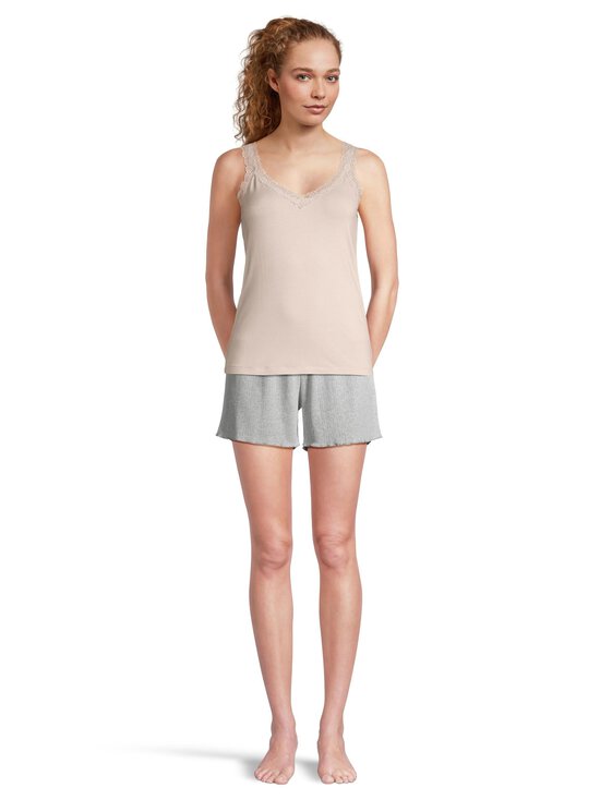 A+more - Siren Lace tops - NUDE | Stockmann - photo 2