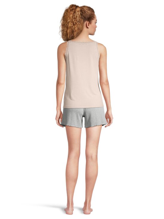 A+more - Siren Lace tops - NUDE | Stockmann - photo 3